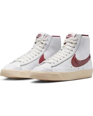 NIKE BLAZER MID ´77 DV7003-100 SNEAKER BLANCO