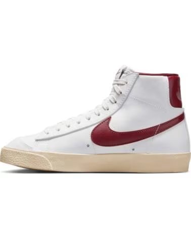 NIKE BLAZER MID ´77 DV7003-100 SNEAKER BLANCO