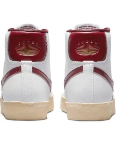 NIKE BLAZER MID ´77 DV7003-100 SNEAKER BLANCO