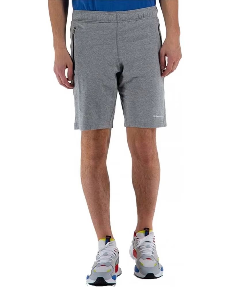 CHAMPION CALÇÕES 217437-BS501 CINZENTO HOMEM GRIS
