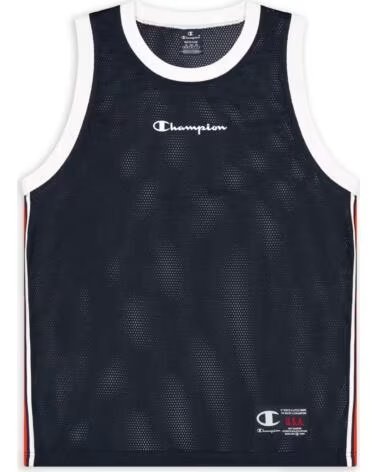 CHAMPION REGATA 218769-BS501 PARA HOMEM NEGRO
