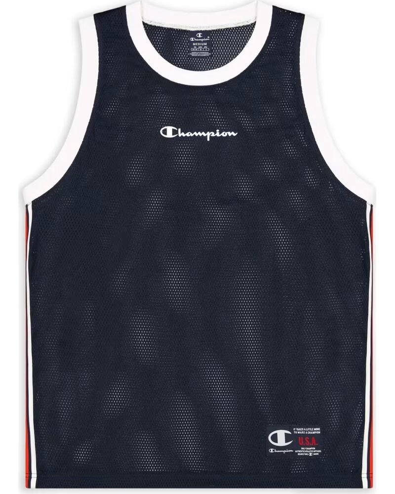 CHAMPION REGATA 218769-BS501 PARA HOMEM NEGRO