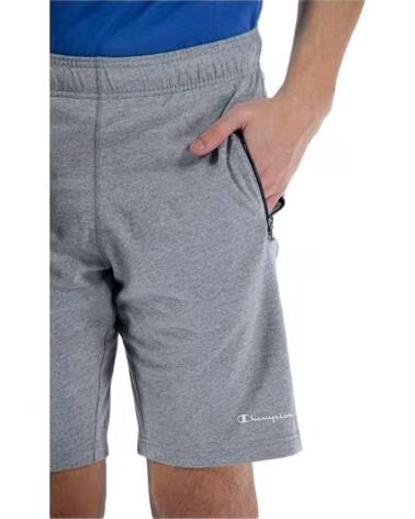 CHAMPION CALÇÕES 217437-BS501 CINZENTO HOMEM GRIS