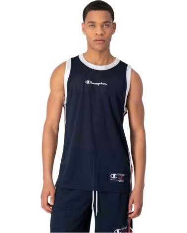CHAMPION REGATA 218769-BS501 PARA HOMEM NEGRO