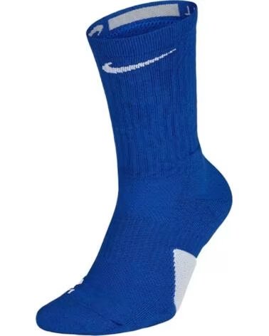 NIKE SX7622-480 UNISEX SOCKEN AZUL