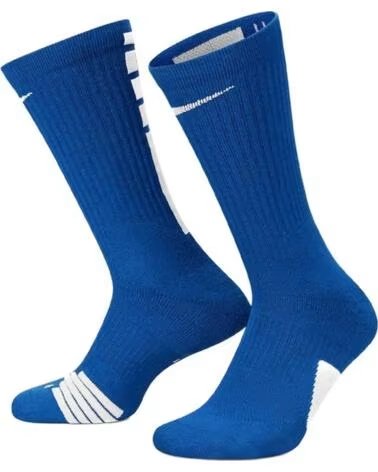 NIKE SX7622-480 UNISEX SOCKEN AZUL