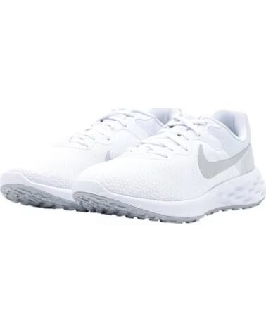 NIKE SCARPE DC3729-101 DA DONNA BLANCO