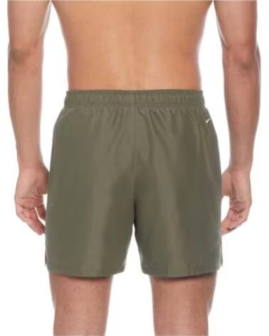 NIKE COSTUME DA BAGNO UOMO NESSA566-211 VERDE