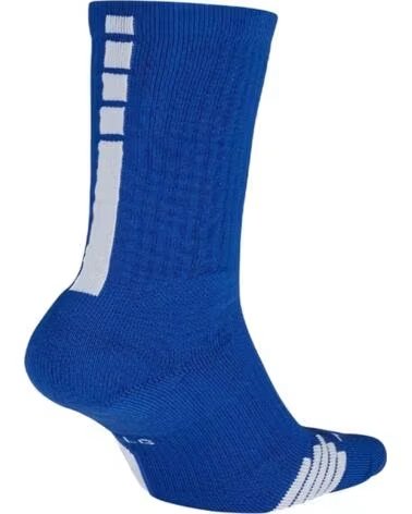 NIKE SX7622-480 UNISEX SOCKEN AZUL