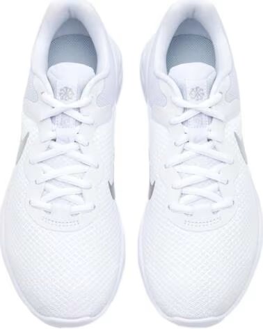 NIKE SCARPE DC3729-101 DA DONNA BLANCO