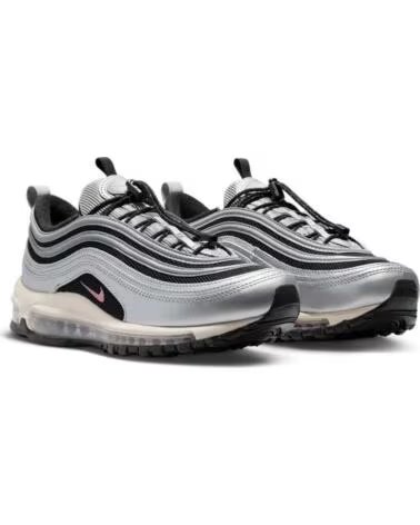 NIKE AIR MAX 97 ZAPATILLAS DEPORTIVAS MUJER GRIS