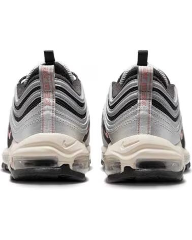 NIKE AIR MAX 97 ZAPATILLAS DEPORTIVAS MUJER GRIS