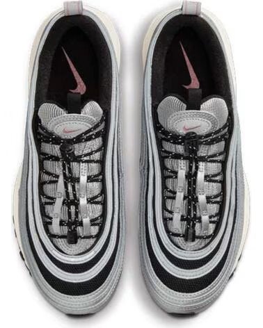 NIKE AIR MAX 97 ZAPATILLAS DEPORTIVAS MUJER GRIS