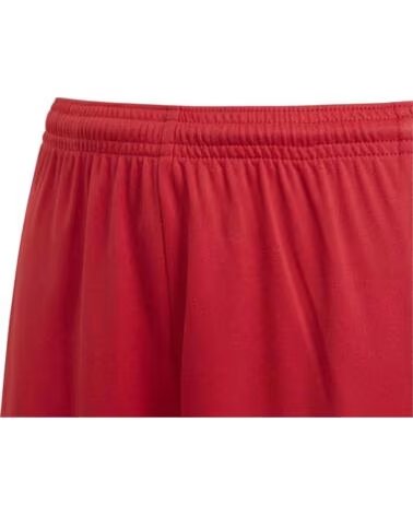 ADIDAS PANTALÓN CORTO SQUAD21 GN5761 ROJO