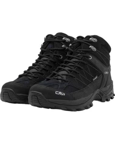 CMP CAMPAGNOLO CHAUSSURES DE RANDONNÉE 3Q12947-72YF MULTICOLOR