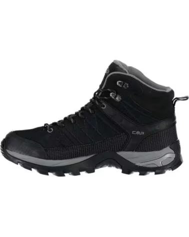 CMP CAMPAGNOLO 3Q12947-73UC WANDERSCHUHE FÜR HERREN MULTICOLOR
