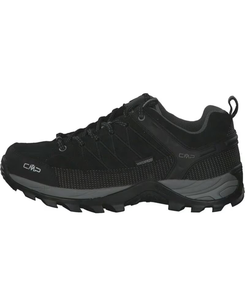 CMP CAMPAGNOLO SAPATILHAS DE CAMINHADA 3Q13247-73UC MULTICOLOR
