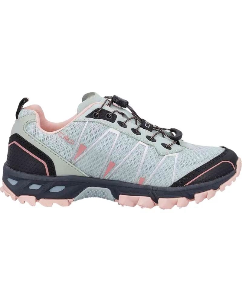 CMP CAMPAGNOLO 3Q95266-E421 LAUFSCHUHE MULTICOLOR