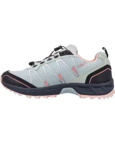 CMP CAMPAGNOLO 3Q95266-E421 LAUFSCHUHE MULTICOLOR