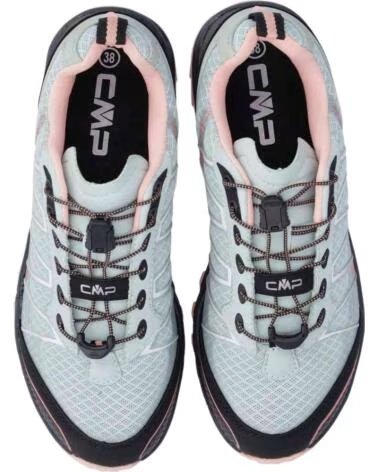 CMP CAMPAGNOLO 3Q95266-E421 LAUFSCHUHE MULTICOLOR