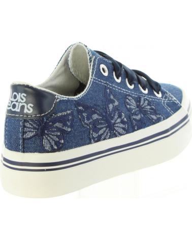 Deportivas de Mujer y Niña LOIS JEANS 60069 252 JEANS