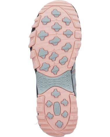 CMP CAMPAGNOLO 3Q95266-E421 LAUFSCHUHE MULTICOLOR