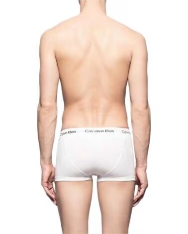CALVIN KLEIN PACK DE CUECAS 0000U2664GI03 MULTICOLOR