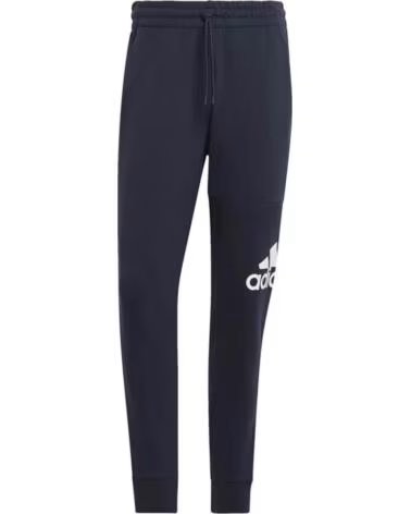 ADIDAS CALÇAS DE FATO DE TREINO HA4344 AZUL NEGRO