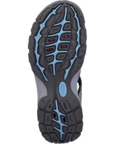 CMP CAMPAGNOLO SANDÁLIAS DE TREKKING HOMEM 30Q9517 CINZENTO GRIS