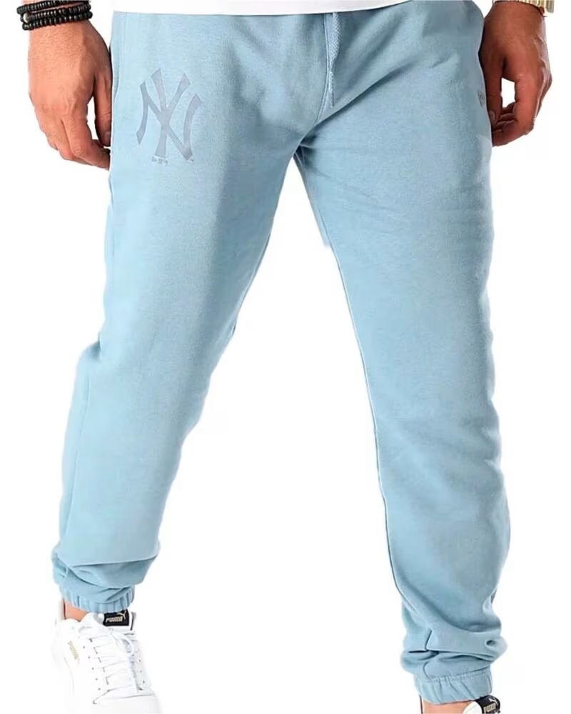 NEW ERA PANTALÓN LARGO 12890938 PARA HOMBRE AZUL