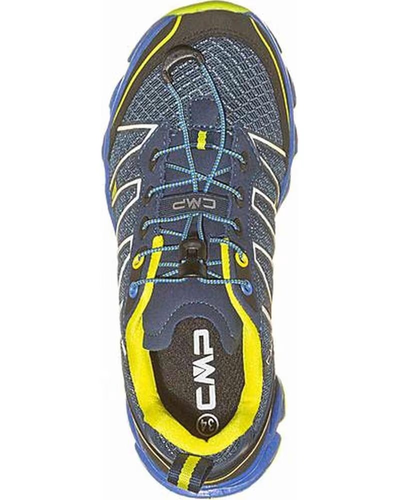 CMP CAMPAGNOLO 30Q9674J-12NE SPORTSCHUHE MEHRFARBIG MULTICOLOR