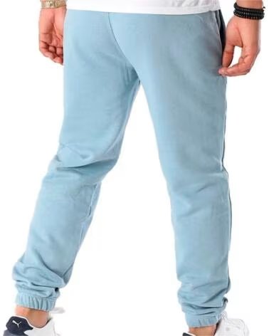 NEW ERA PANTALÓN LARGO 12890938 PARA HOMBRE AZUL