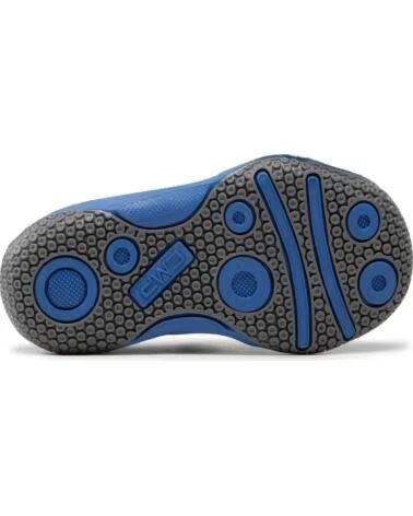 CMP CAMPAGNOLO SANDALIAS INFANTILES 30Q9552-18NL AZUL