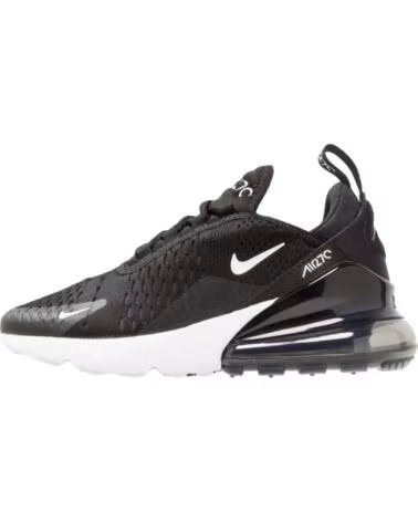 NIKE BASKETS AIR MAX 270 AH6789-001 POUR FEMME MULTICOLOR
