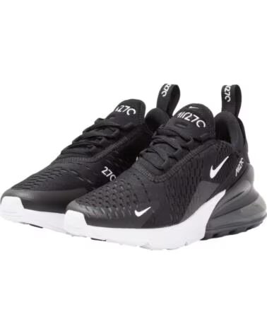 NIKE BASKETS AIR MAX 270 AH6789-001 POUR FEMME MULTICOLOR