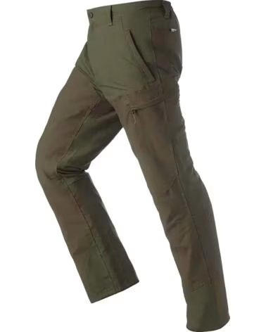 CHIRUCA 4585711 LONG TROUSERS FOR MEN VERDE