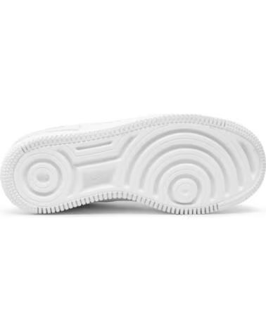 NIKE AIR FORCE 1 SHADOW CI0919 SNEAKER BLANCO