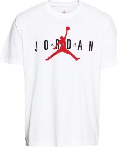 NIKE JORDAN CK4212-103 KURZARM-T-SHIRT MULTICOLOR