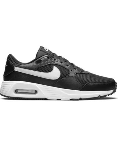 NIKE AIR MAX SC HERREN-SNEAKER NEGRO