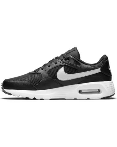 NIKE AIR MAX SC HERREN-SNEAKER NEGRO