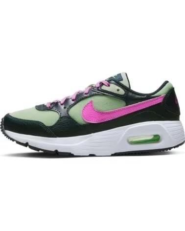 NIKE CZ5358-300 SNEAKER FÜR KINDER UNISEX BUNT MULTICOLOR