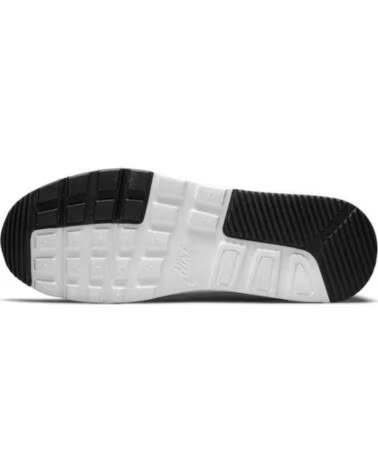 NIKE AIR MAX SC HERREN-SNEAKER NEGRO