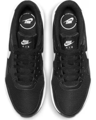 NIKE AIR MAX SC HERREN-SNEAKER NEGRO
