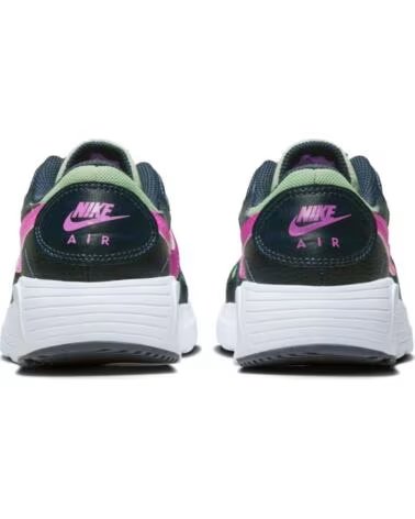 NIKE CZ5358-300 SNEAKER FÜR KINDER UNISEX BUNT MULTICOLOR