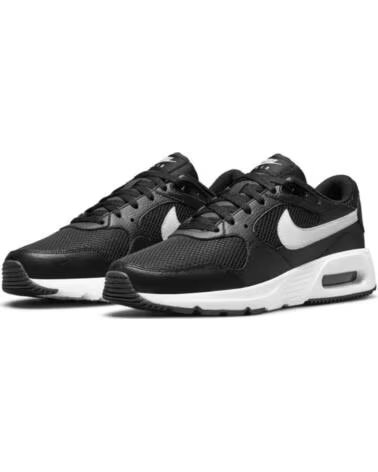NIKE AIR MAX SC HERREN-SNEAKER NEGRO