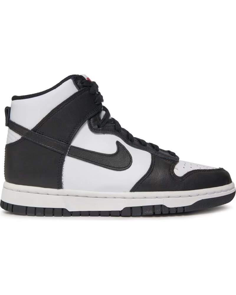NIKE ZAPATILLAS DUNK HIGH PARA MUJER MULTICOLOR