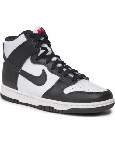 NIKE ZAPATILLAS DUNK HIGH PARA MUJER MULTICOLOR