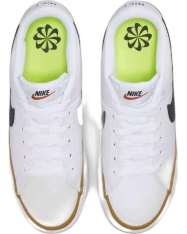 NIKE COURT LEGACY NEXT NATURE DAMEN-SNEAKER MULTICOLOR