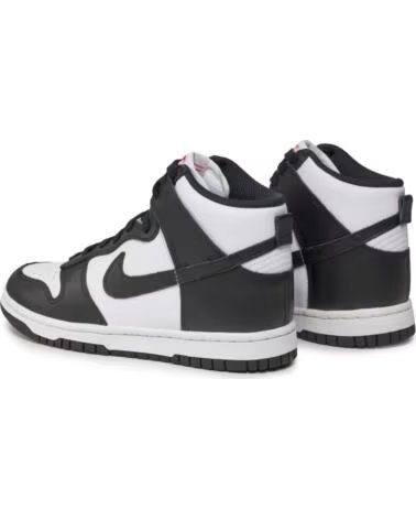 NIKE ZAPATILLAS DUNK HIGH PARA MUJER MULTICOLOR