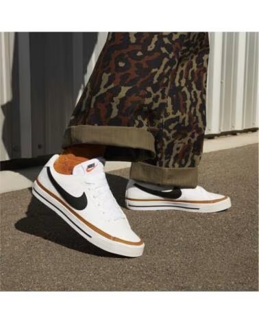 NIKE COURT LEGACY NEXT NATURE DAMEN-SNEAKER MULTICOLOR